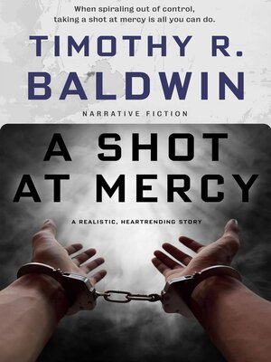 cover image of A Shot at Mercy